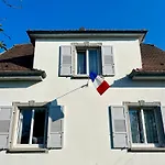 Havre De Paix Superbe 70M2 Au Calme, Proche Du Parlement Europeen