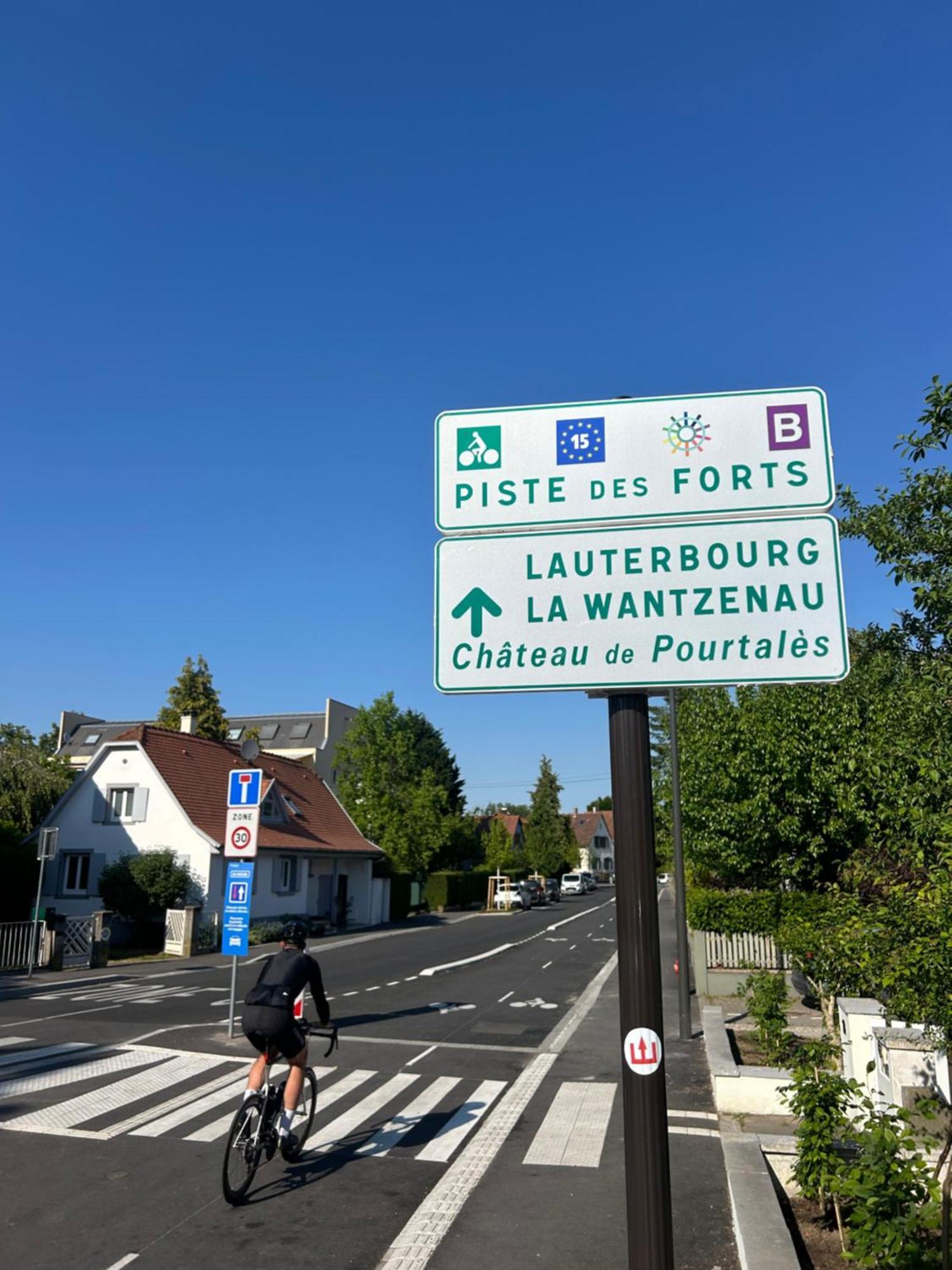 Gasthof Havre De Paix Superbe 70m2 Au Calme, Proche Du Parlement Europeen Straßburg